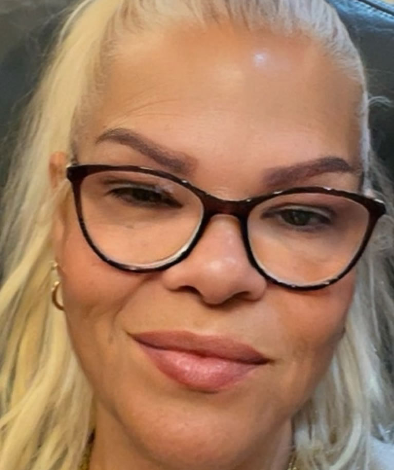 Sonia Castro Hinojosa