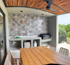 ALDEA SERENA, CASA 39