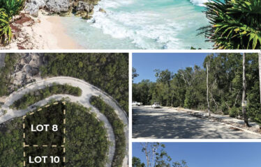 ALDEA PREMIUM LOTE 8-10